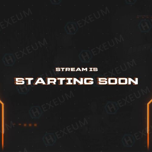 Hyper Scape Starting soon