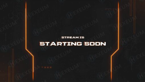 Hyper Scape Starting soon