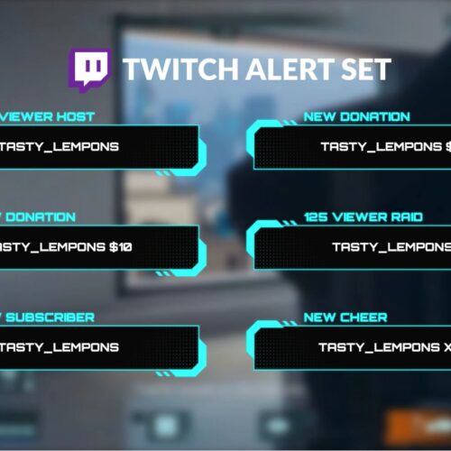 hyper scape alerts