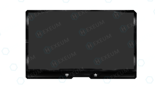 call of duty webcam overlay