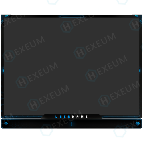 free webcam overlay