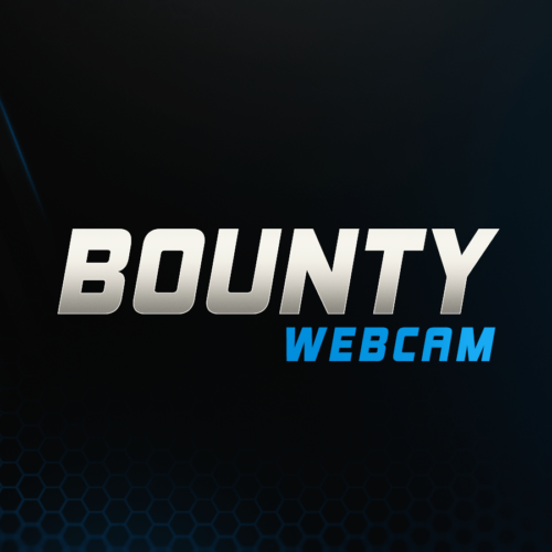 Bounty Webcam