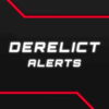 Derelict Alerts