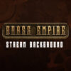 Steampunk Animated Background