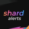 Shard Alerts