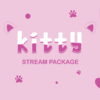 Cats Stream Package