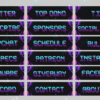 pixel twitch panels