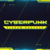 Cyberpunk Stream Package