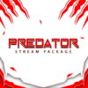 Predator Stream Package