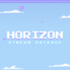 Horizon Stream Package