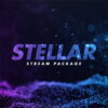 Stellar Stream Package