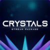 Crystals Stream Package