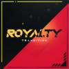 Royalty Transition