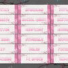 japanese cherry blossom twitch panels