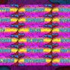 multicolored twitch panels
