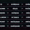 glitch twitch panels