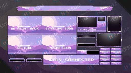 twitch pixel overlay
