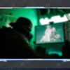 simple webcam overlay
