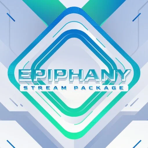 warframe twitch overlay package