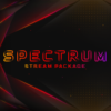 Spectrum Stream Package