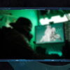 Vibrant Webcam Overlay