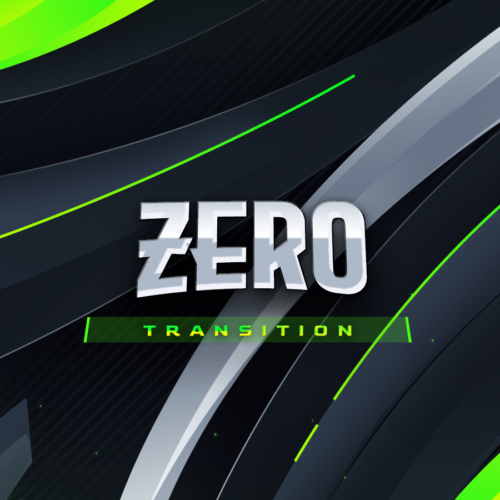 Zero Transition
