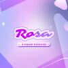 Rosa Stream Package