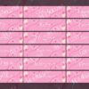 free cute pink Twitch Panels