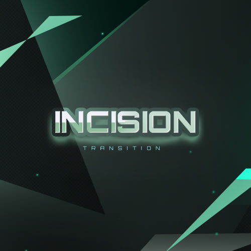 Incision Transition