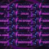 Neon Panels