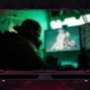Tech Webcam Overlay