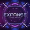 Expanse Neon Stream Overlay Thumbnail