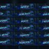 City Twitch Panels
