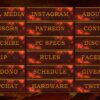 Fantasy Twitch Panels