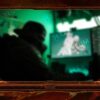 Fantasy Webcam Overlay