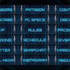 Halo Twitch Panels