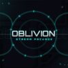 Oblivion HUD twitch overlay