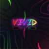 Vivid Neon Twitch Transition Thumbnail