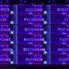Lofi Twitch Panels