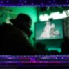 Lofi Webcam Overlay