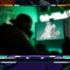 Graffiti Webcam Overlay