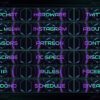 Scifi Twitch Panels
