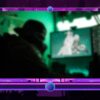 Fantasy Webcam Overlay