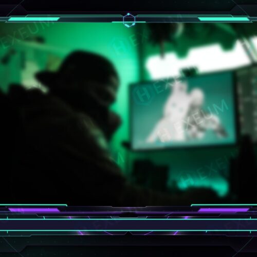 Invasion Webcam