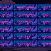 Lofi City Twitch Panels