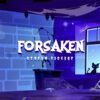 Cute Halloween Animated Twitch Pack