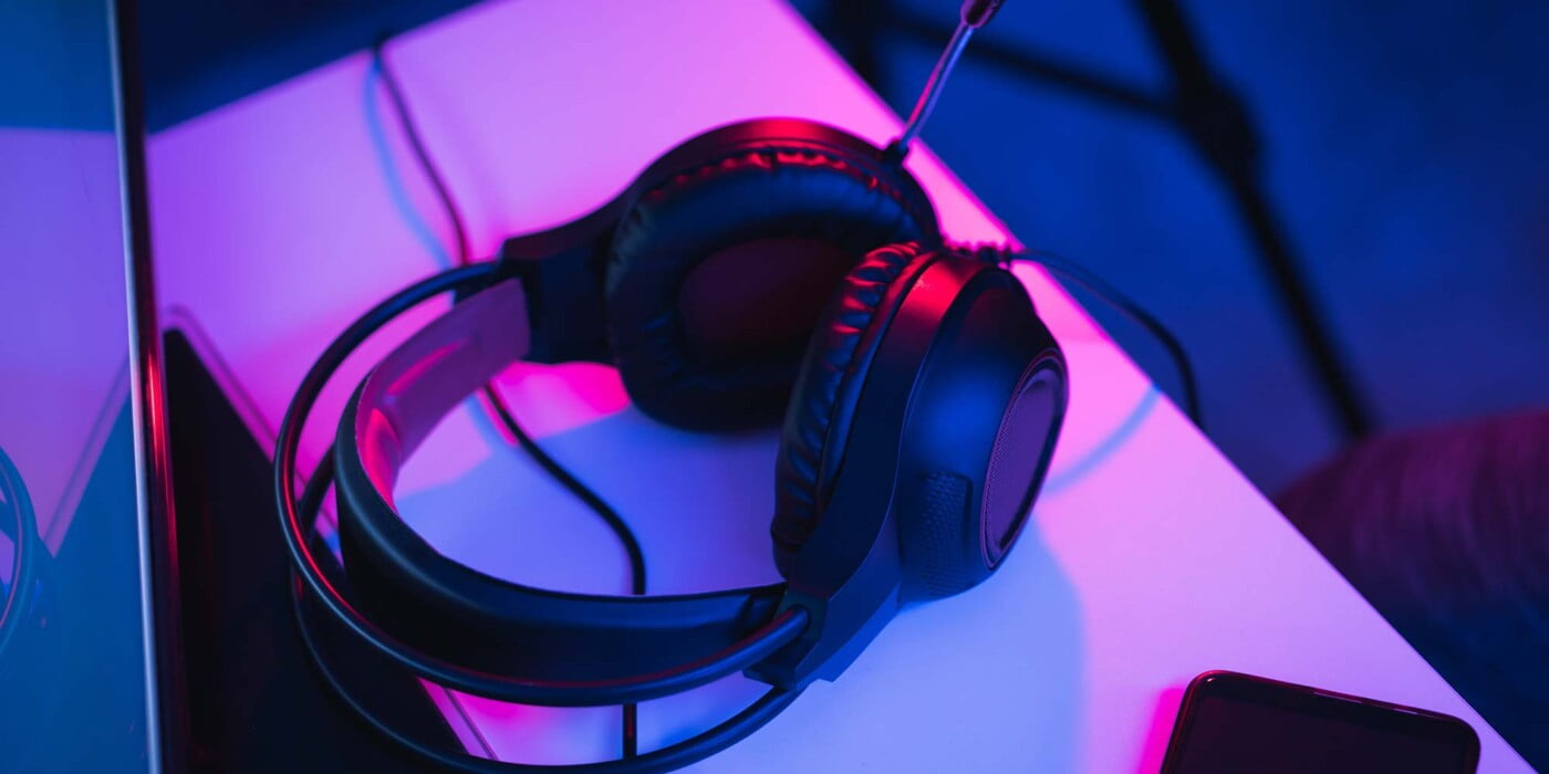 headphones for streaming