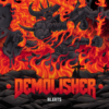 Demolisher Heavy Metal Twitch Alerts