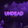 Undead Twitch Alerts