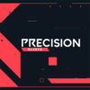 Precision Twitch Alerts